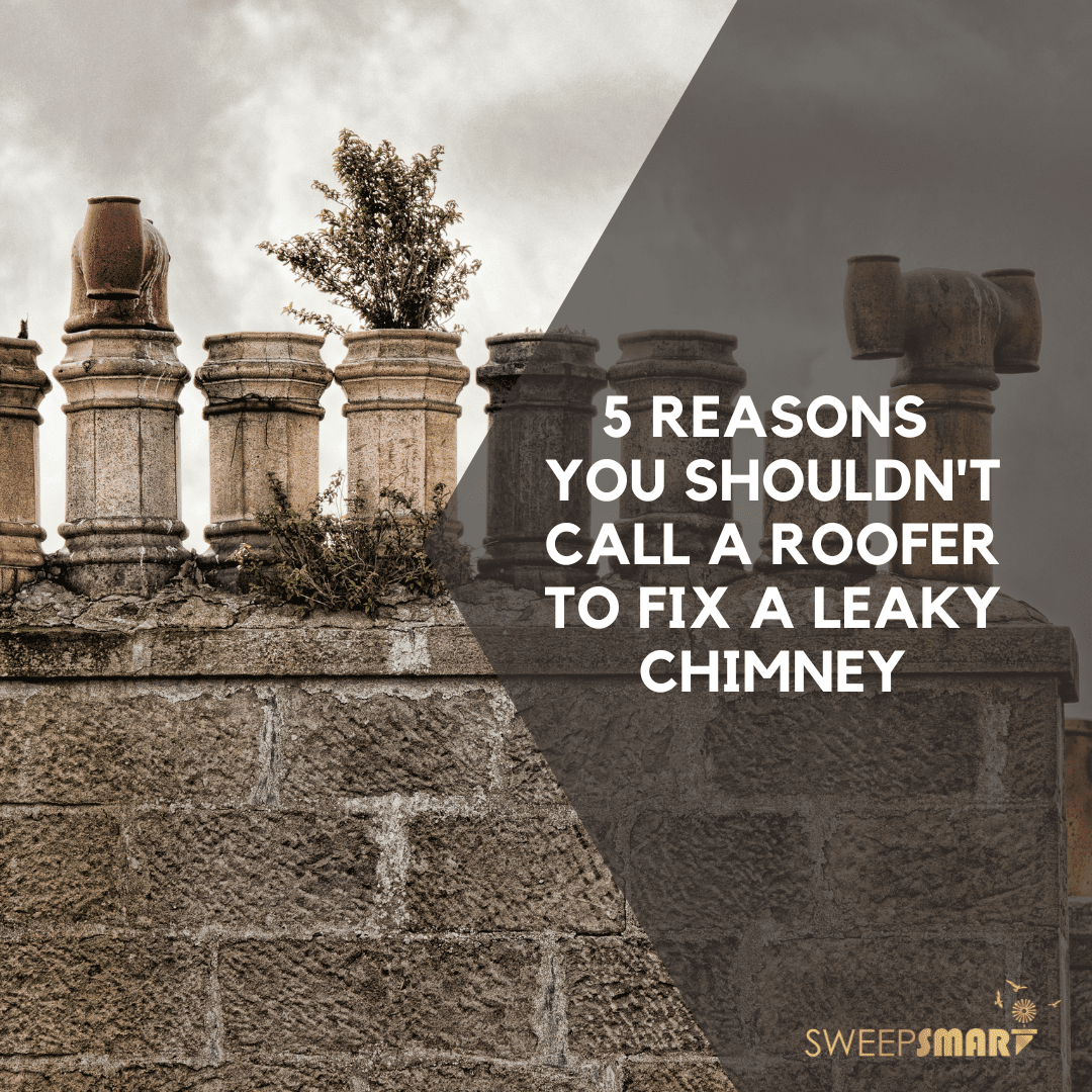 leaky chimneys