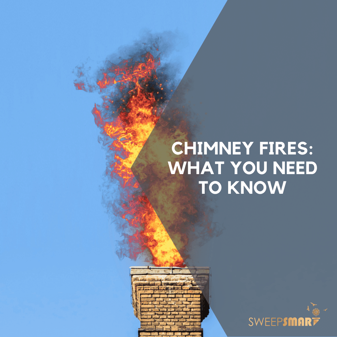 Chimney fires Chimney fire blog