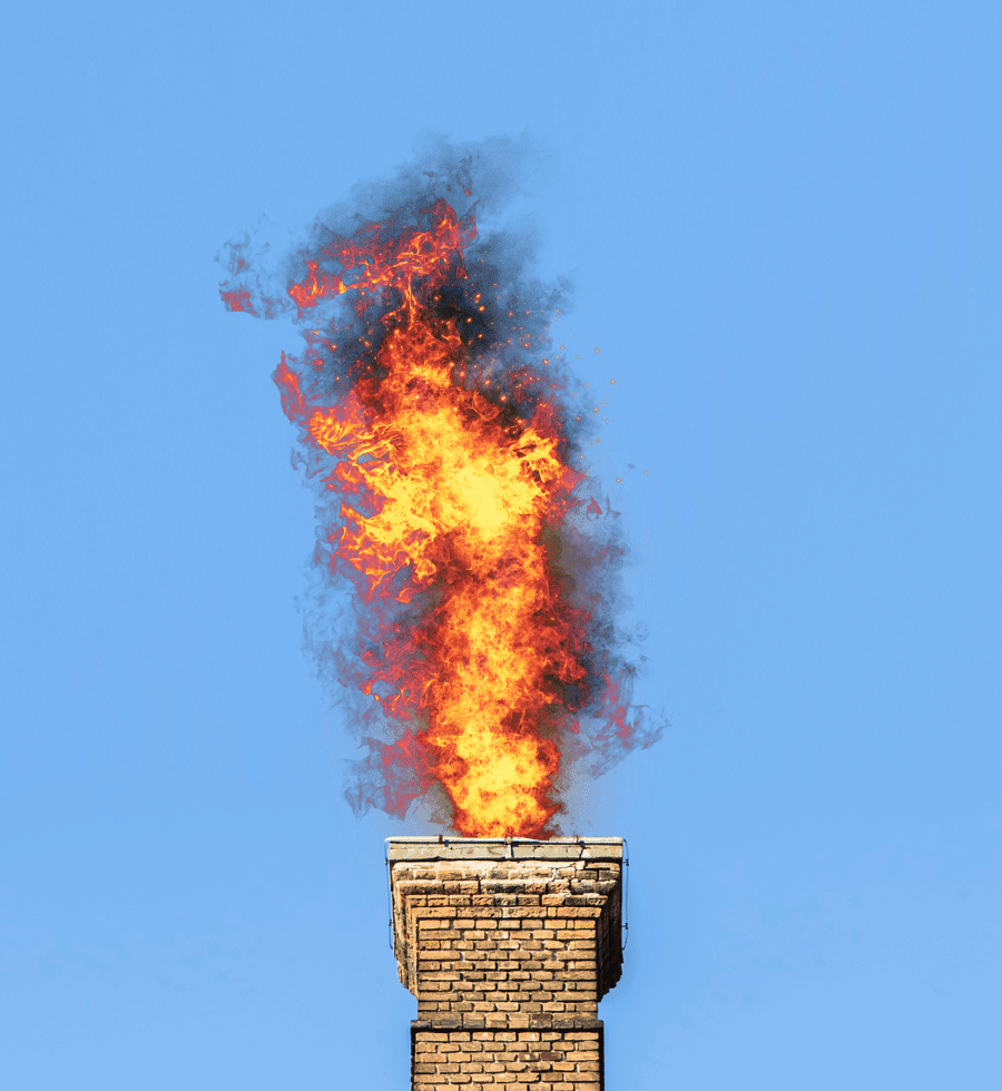 Chimney Fires: What You Need to Know | SweepSmart